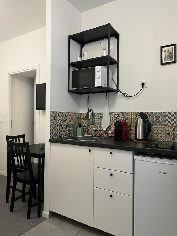 Villa Vlas - Chambre D'Hote - Limoges Exteriör bild