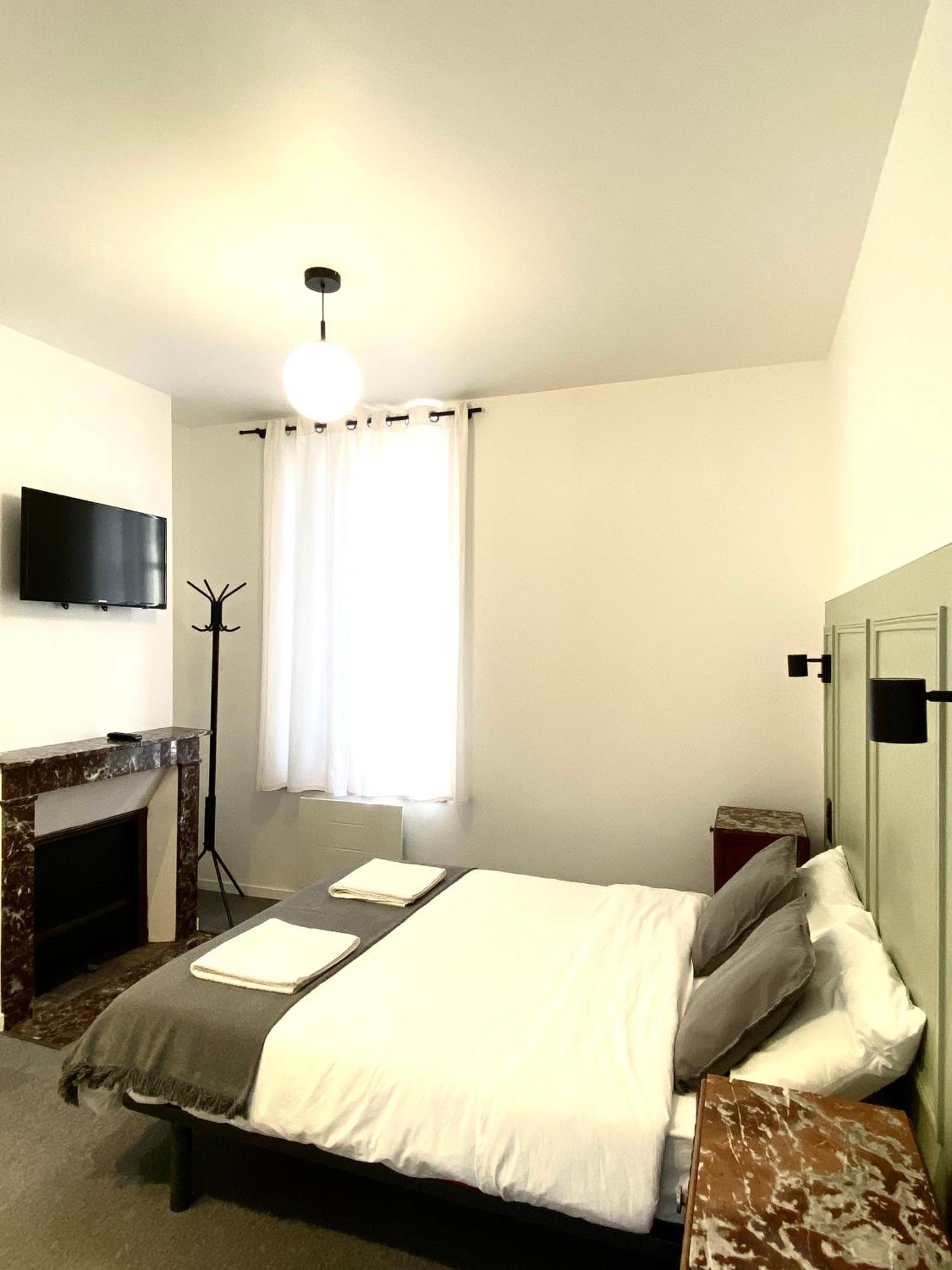 Villa Vlas - Chambre D'Hote - Limoges Exteriör bild